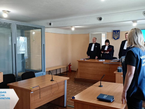 Навів удар на піцерію, де загинуло 13 людей – суд оголосив вирок мешканцю Краматорська