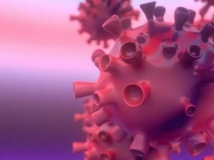 На Донетчине за сутки  коронавирус выявили почти у 120 человек