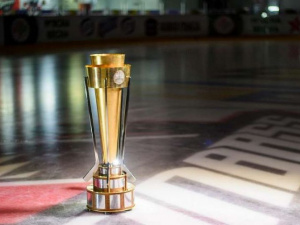Мариупольская хоккейная команда сыграет в юбилейном турнире