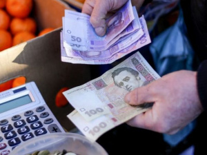 В Украине вырос прожиточный минимум и социальные выплаты