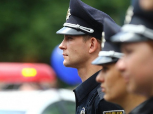 Мариупольскую полицию реформировали из-за нехватки сотрудников