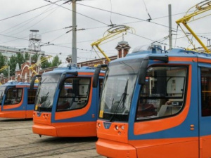 Новые трамваи Мариуполю поможет закупить Международная финансовая корпорация