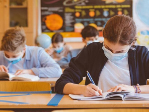 Как будут работать украинские школы с 1 сентября в условиях пандемии?