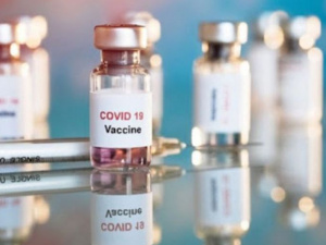 Какие вакцины от коронавируса доступны мариупольцам?