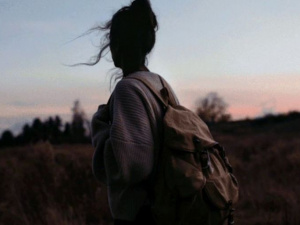 В Донецкой области ушла из дома 16-летняя девушка. Она учится в Мариуполе