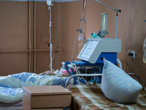 Вторые сутки в Украине фиксируют более 3,6 тысяч новых случаев коронавируса