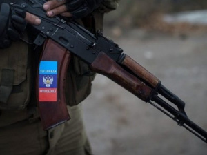 На Донбассе задержали троих боевиков «ЛНР»