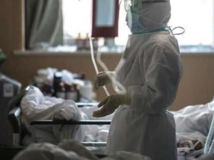 В Украине доминируют тяжелые формы коронавируса, - врач-инфекционист