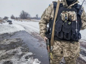 Стало известно, сколько украинских военных погибло в прошлом году в Донбассе