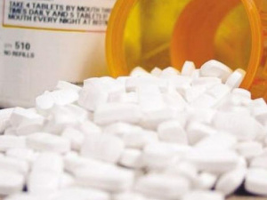 Наркокартель в Мариуполе за полгода «заработала»  свыше миллиона гривен