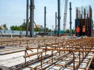 В Мариуполе подыскивают место для строительства следующих стальных домов