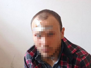 Расстреливал жилые дома: в Мариуполе задержали танкиста оккупантов