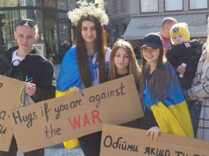 Как беженцам из Украины помогают адаптироваться в Чехии