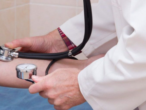 В Мариуполе пациенты с больным сердцем могут бесплатно проконсультироваться у специалистов