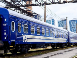 Более 100 тысяч украинцев потратили «ковидные» выплаты на путешествия поездами