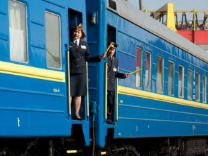 Управлять пассажирскими ж/д перевозками в Украине будут немцы – заявление
