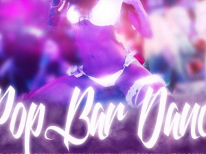 Pop Bar Dance. BarBaris