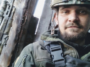 Зеленський присвоїв звання «Герой України» полеглому на Азовсталі поліцейському