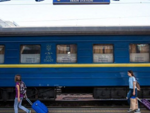 В поезде Львов – Мариуполь приставали к пассажиркам: проводники и полиция не смогли помочь (ДОПОЛНЕНО)