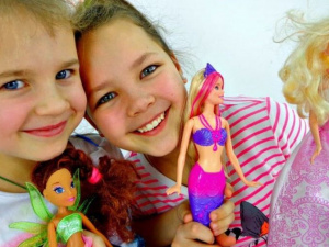 Самые популярные куклы, которыми дети одержимы в 2020–2021 году