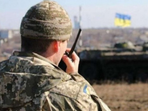 На Донбассе начали подготовку к полному прекращению огня