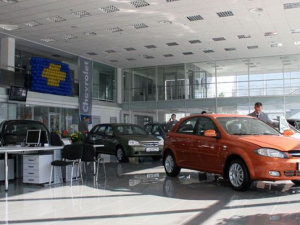 Покупка авто с постоянными номерами: в Украине хотят упростить регистрацию нового транспорта