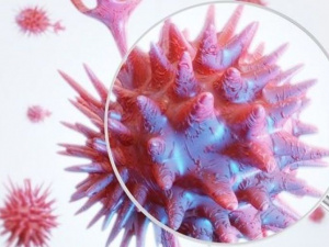 Коронавирус-мутант: в нескольких регионах Украины выявили более опасный подтип дельта-штамма