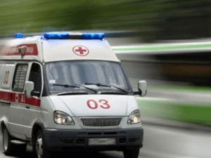В Мариуполе пешеход и водитель пострадали в ДТП