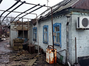 Бойченко: Россия несколько раз обстреливала Мариуполь, пострадали мирные жители