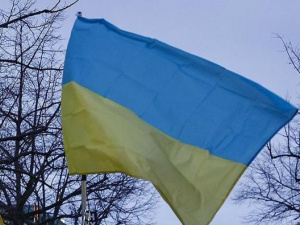 Украину пытаются атаковать техникой без опознавательных знаков