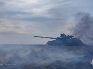 Сили оборони сповільнили просування росіян під Авдіївкою – ситуація та карта