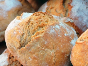 В Украине рекордно повысилась цена на хлеб