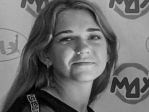 «Умирала в муках»: в Мариуполе погибла 18-летняя студентка