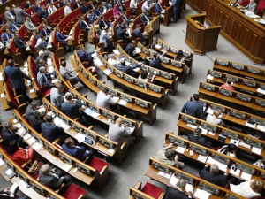 Политический лидер или ширма? Евгений Мураев об особенностях борьбы за места в парламенте