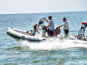На побережье Донетчины браконьеры наловили рыбы более чем на миллион гривен