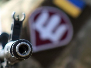 Боевику, напавшему со штык-ножом на бойца ВСУ, грозит пожизненное