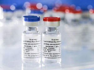 Мариуполю выделили еще 4 тысячи доз вакцины от COVID-19. Кого будут прививать?