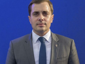 Ректор мариупольского вуза стал членом образовательного совета Президента Украины