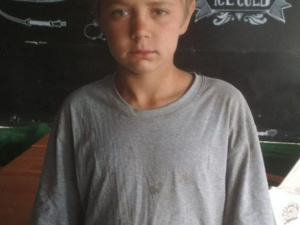 Помогите разыскать ребенка: в Донецкой области пропал 11-летний мальчик