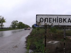 В Донецкой области при обстреле колонии пострадали двое заключенных