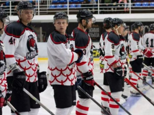 Хоккейный матч между «Мариуполем» и «Кременчуком» пройдет без болельщиков