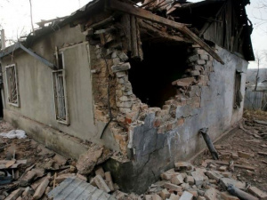 Как украинцам будут компенсировать уничтоженное во время войны жильё