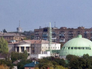 В Мариуполе создадут Музей науки почти за 19 миллионов гривен