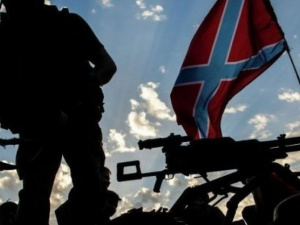 Военная разведка: на Донбассе воюет 35 тысяч российских наемников