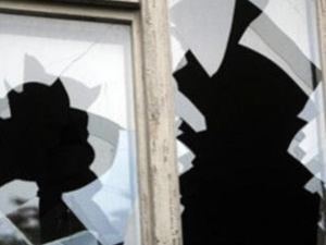Военные: В Коминтерново под Мариуполем произошла провокация