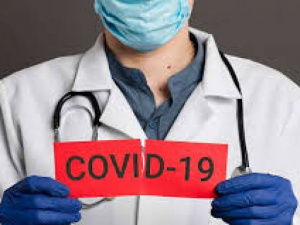 В Мариуполе зарегистрировано более 29 тысяч случаев заболевания коронавирусом