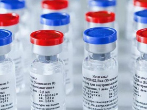 Стало известно, когда в Украине начнется вакцинация от коронавируса