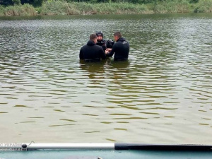 В водоемах Донетчины нашли тела без признаков жизни