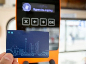 Мариуполь - первый город Украины, в котором подключат е-билет в транспорте