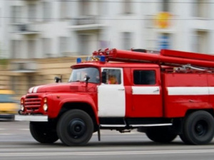 В Украине увеличили штрафы за нарушение пожарной безопасности и ложные вызовы в экстренные службы